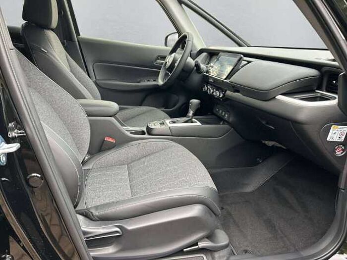 Honda Jazz 1.5 i-MMD Hybrid Advance