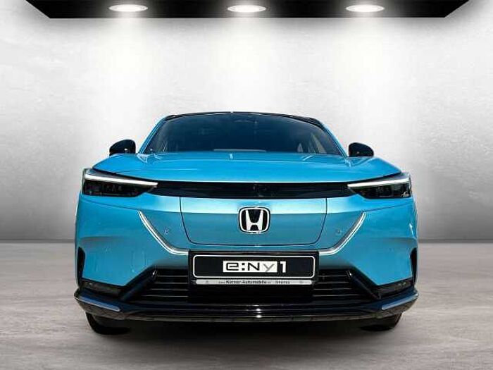 Honda e: Ny1 Advance Paket