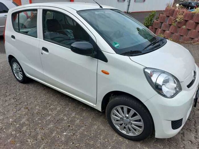 Daihatsu Cuore 1.0 +WR