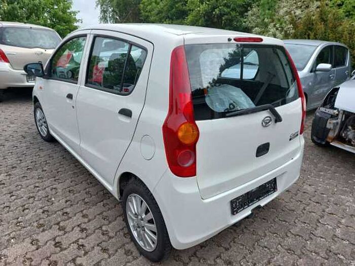 Daihatsu Cuore 1.0 +WR