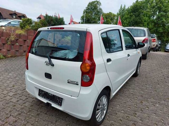 Daihatsu Cuore 1.0 +WR