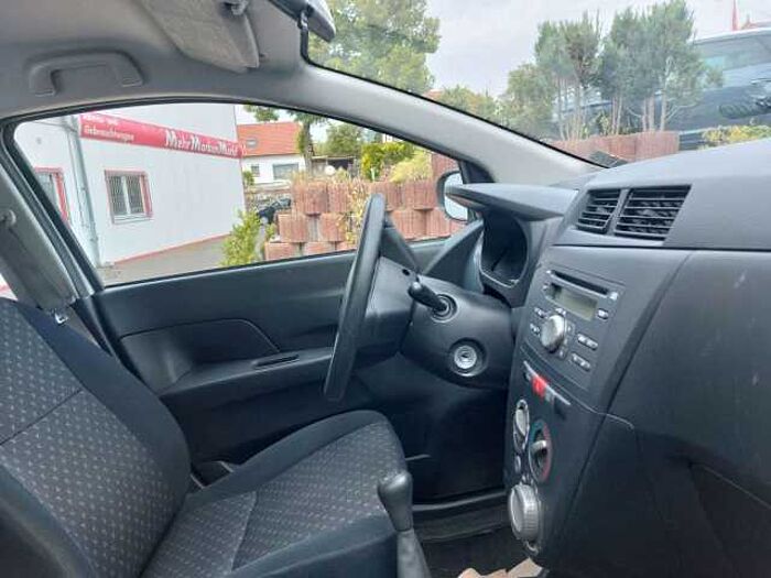 Daihatsu Cuore 1.0 +WR