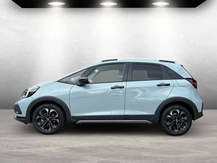 Honda Jazz 1.5 i-MMD Hybrid Crosstar Advance