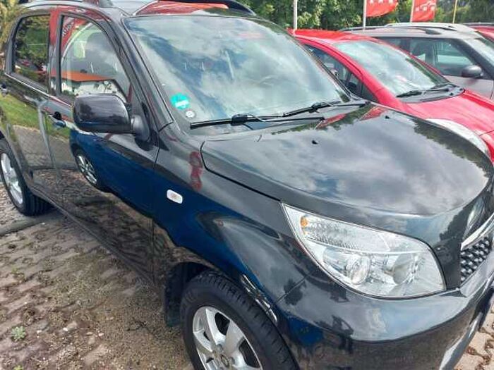 Daihatsu Terios 1.5 Top 4WD+WR