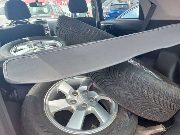 Daihatsu Terios 1.5 Top 4WD+WR