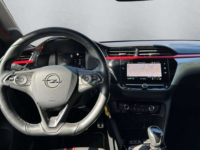 Opel Corsa F GS Line