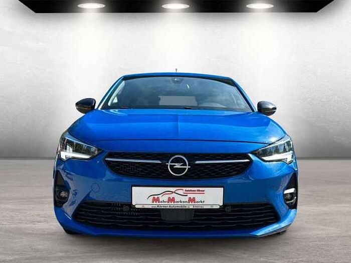 Opel Corsa F GS Line