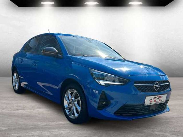 Opel Corsa F GS Line