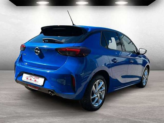 Opel Corsa F GS Line