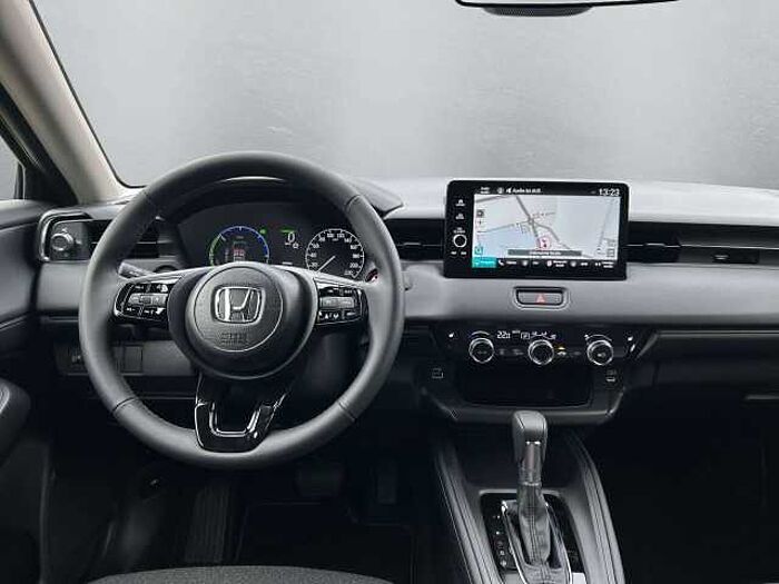 Honda HR-V 1.5 Hybrid Elegance