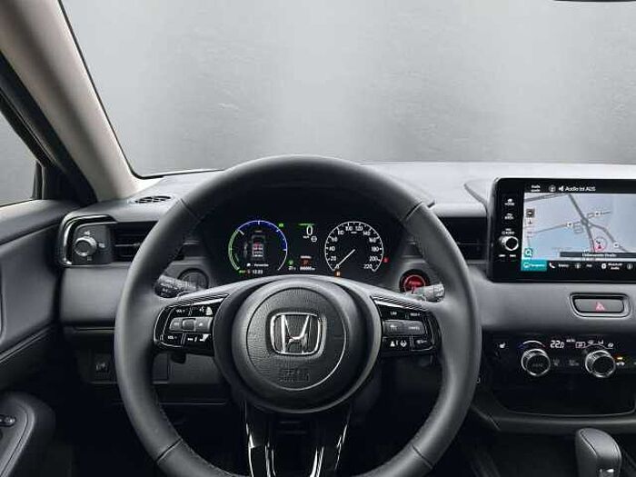 Honda HR-V 1.5 Hybrid Elegance