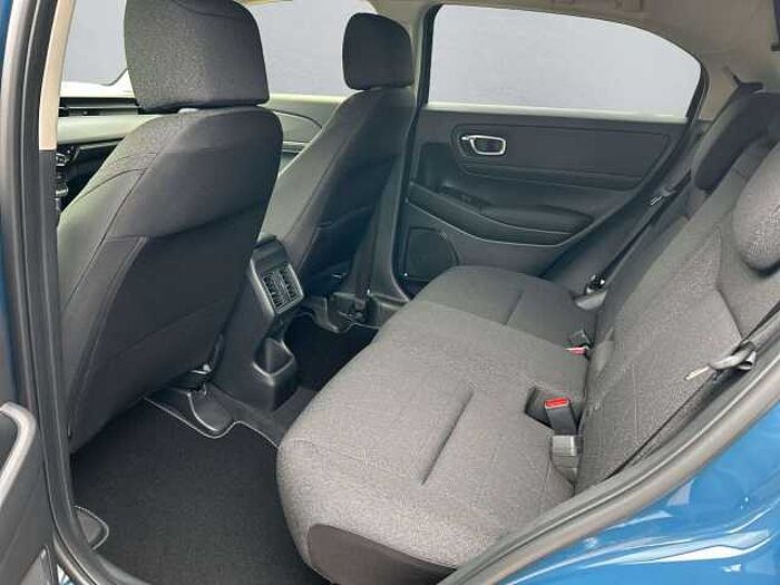 Honda HR-V 1.5 Hybrid Elegance