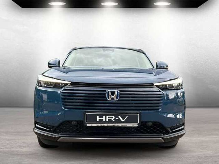Honda HR-V 1.5 Hybrid Elegance