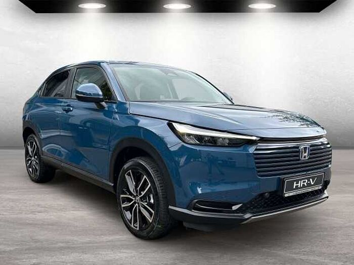 Honda HR-V 1.5 Hybrid Elegance