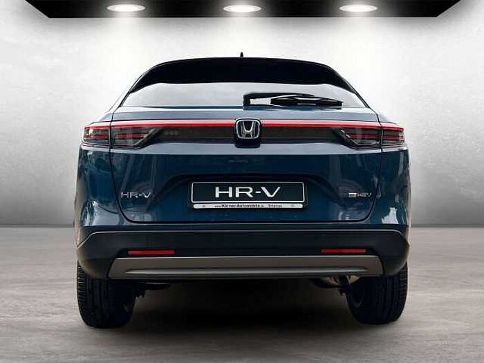 Honda HR-V 1.5 Hybrid Elegance