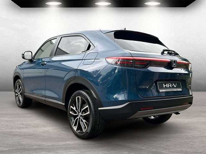 Honda HR-V 1.5 Hybrid Elegance