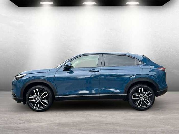 Honda HR-V 1.5 Hybrid Elegance