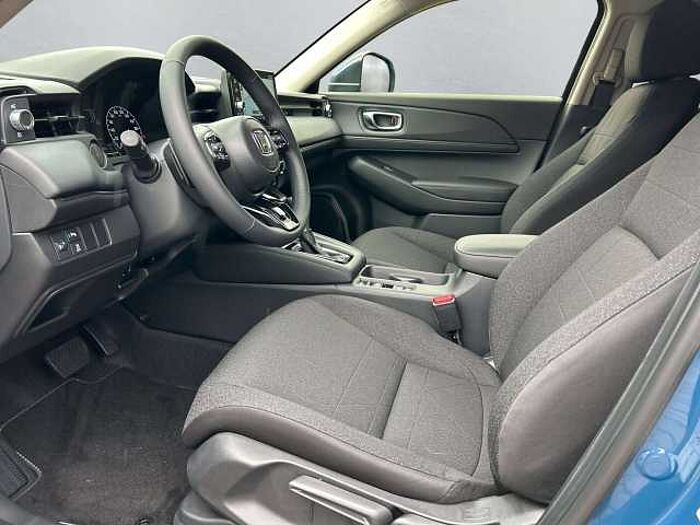 Honda HR-V 1.5 Hybrid Elegance