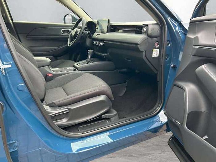 Honda HR-V 1.5 Hybrid Elegance