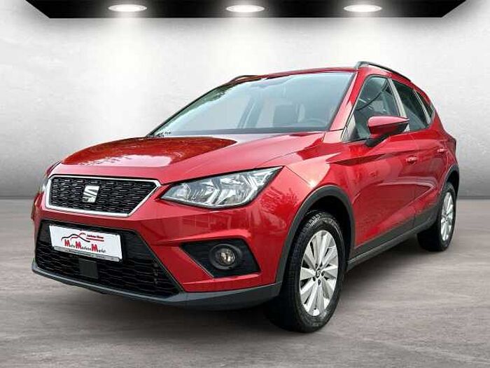 SEAT Arona 1.0 TSI Style