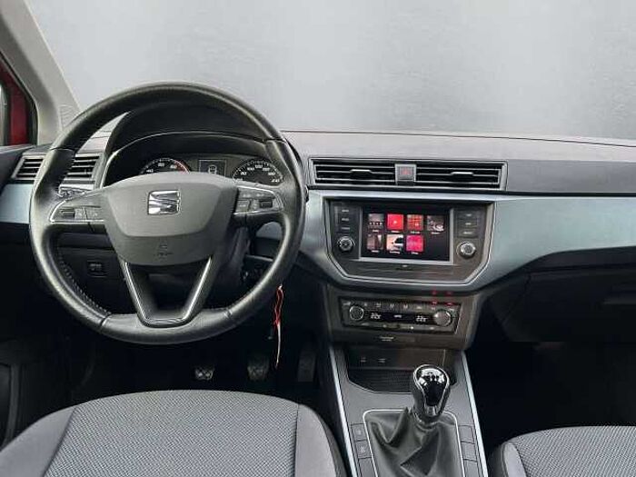 SEAT Arona 1.0 TSI Style