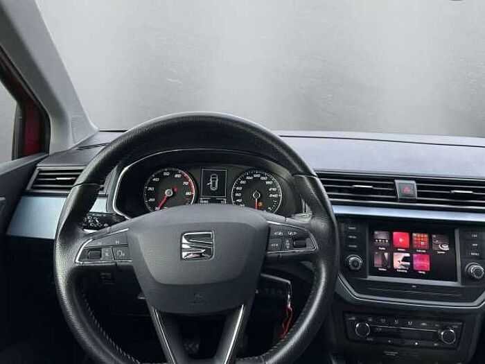 SEAT Arona 1.0 TSI Style