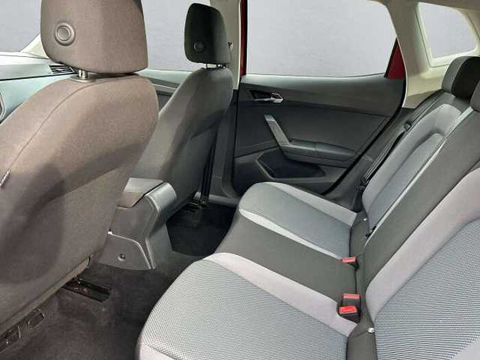 SEAT Arona 1.0 TSI Style