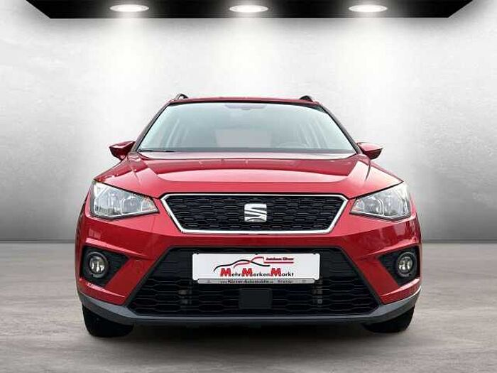 SEAT Arona 1.0 TSI Style