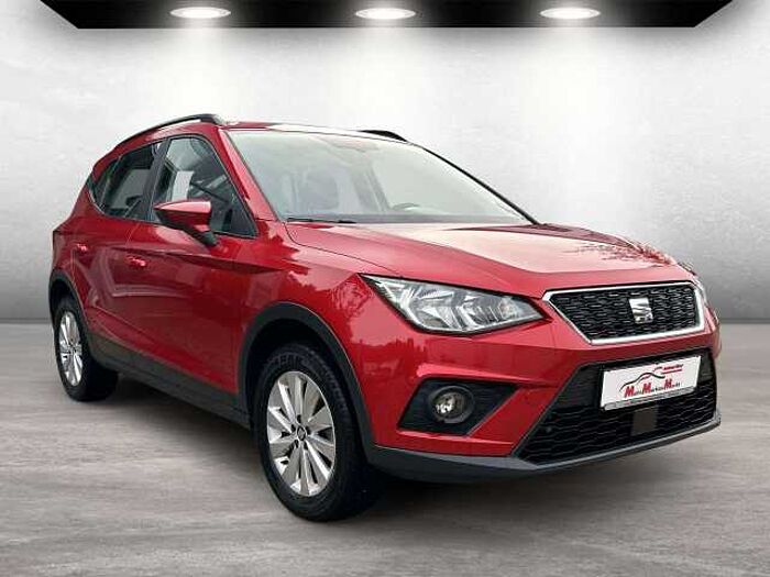 SEAT Arona 1.0 TSI Style