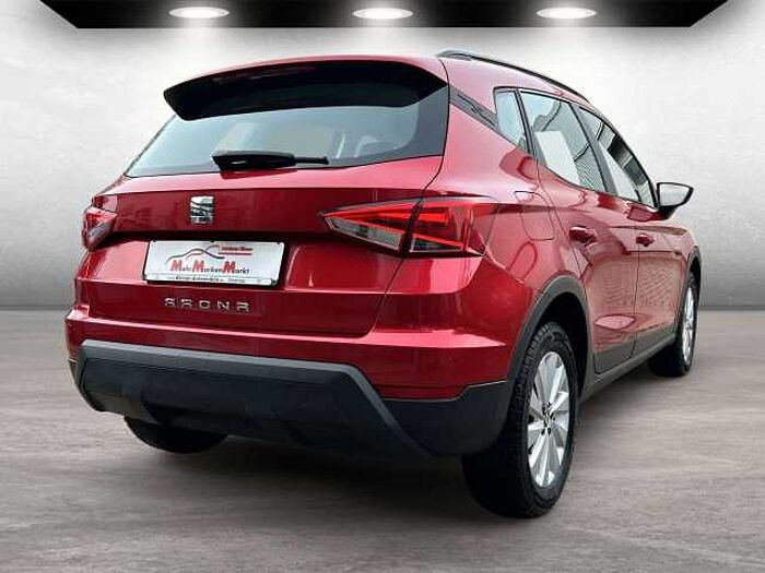 SEAT Arona 1.0 TSI Style