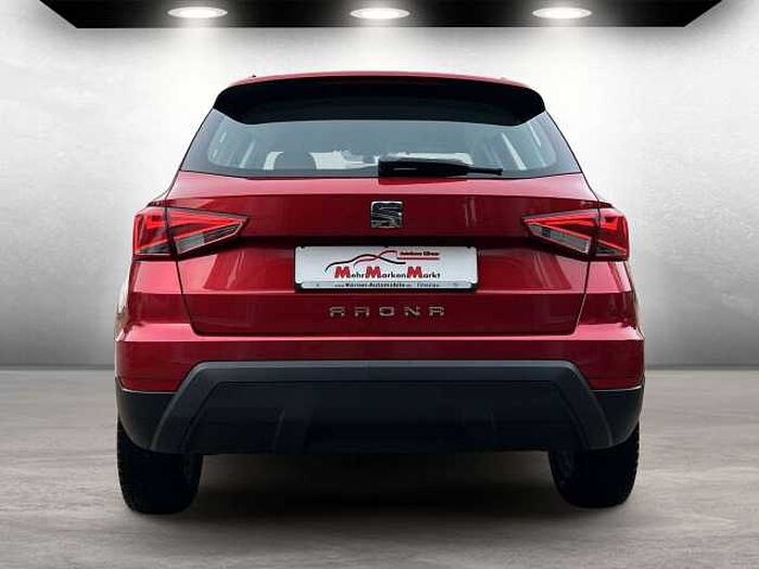 SEAT Arona 1.0 TSI Style