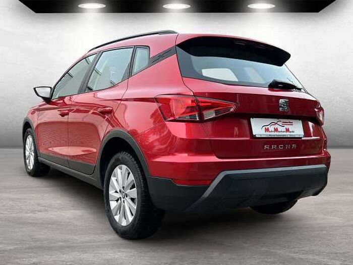 SEAT Arona 1.0 TSI Style