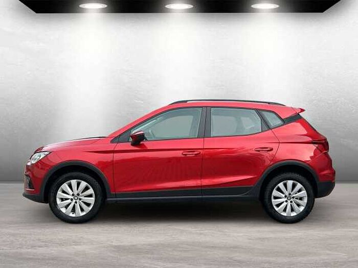 SEAT Arona 1.0 TSI Style