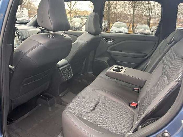 Subaru Forester 2.0ie Exclusive (Modell 2025)+AZV
