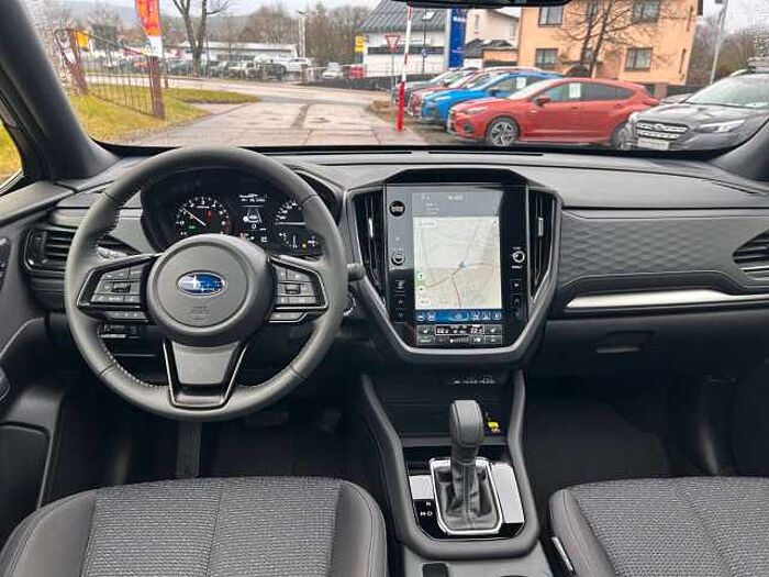Subaru Forester 2.0ie Exclusive (Modell 2025)+AZV