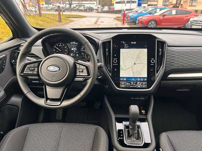 Subaru Forester 2.0ie Exclusive (Modell 2025)+AZV