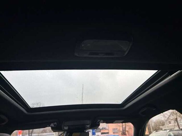 Subaru Forester 2.0ie Exclusive (Modell 2025)+AZV