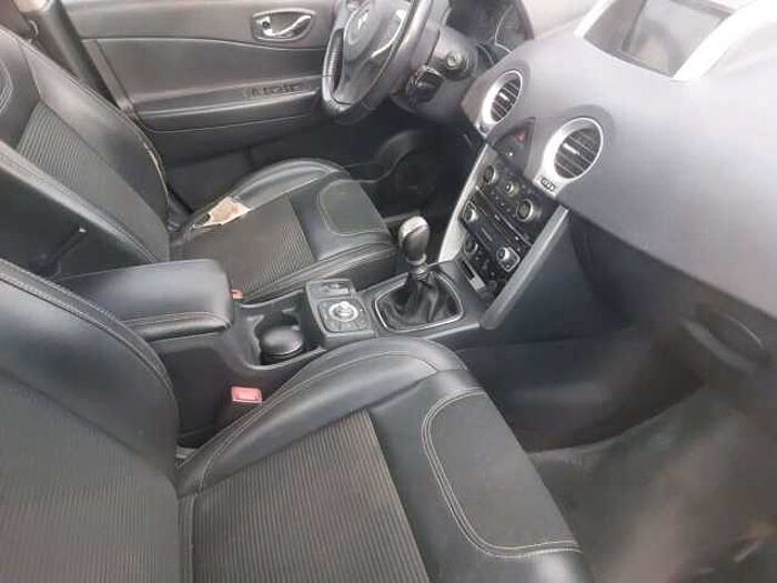 Renault Koleos Limited 4X4+AZV