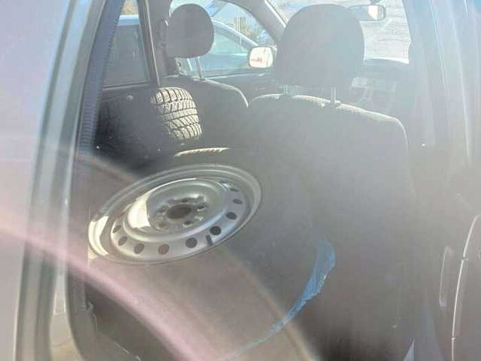 Daihatsu Terios 1.5 LPG Top 2WD+WR