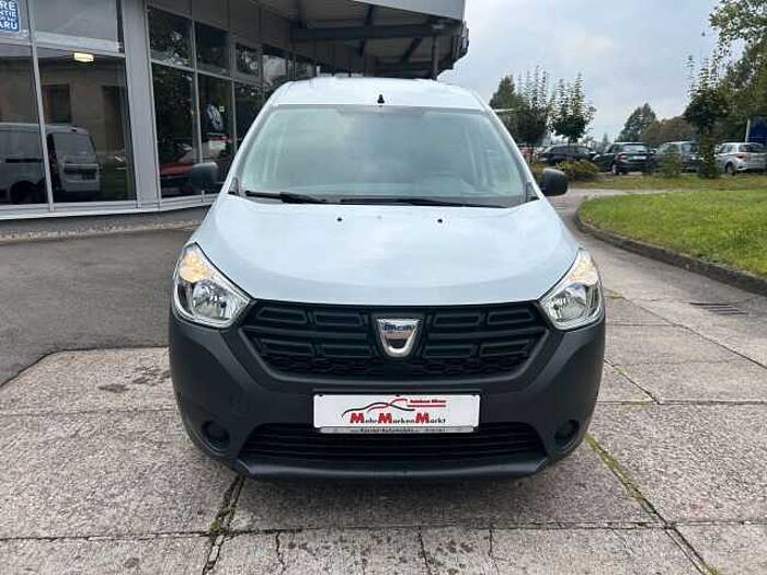 Dacia Dokker TCe 100 Comfort+Winterräder