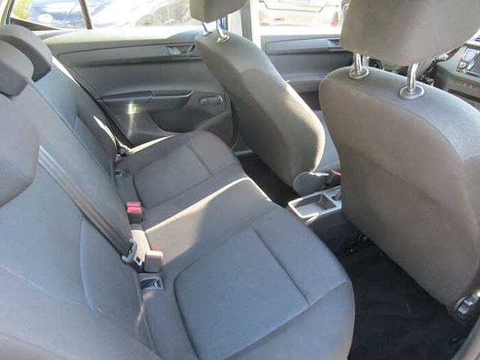 SKODA Fabia 1.0 TSI Active+WR