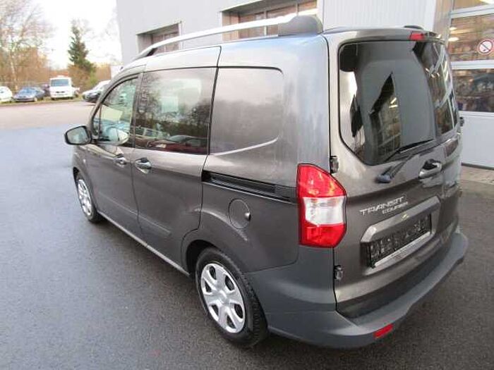 Ford Transit Courier Kombi Trend