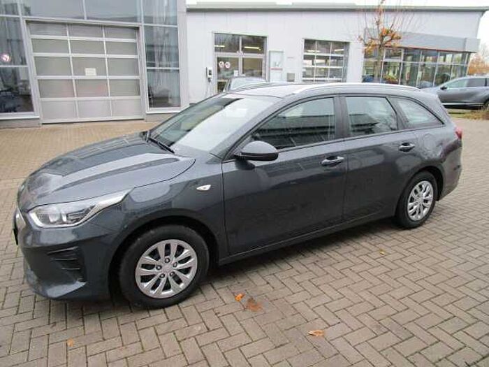 Kia Ceed SW / cee'd SW 1.4 Amber+WR