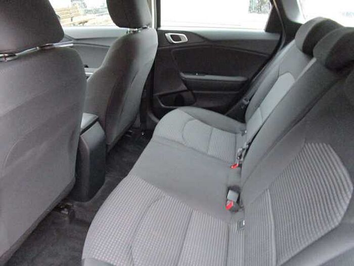 Kia Ceed SW / cee'd SW 1.4 Amber+WR