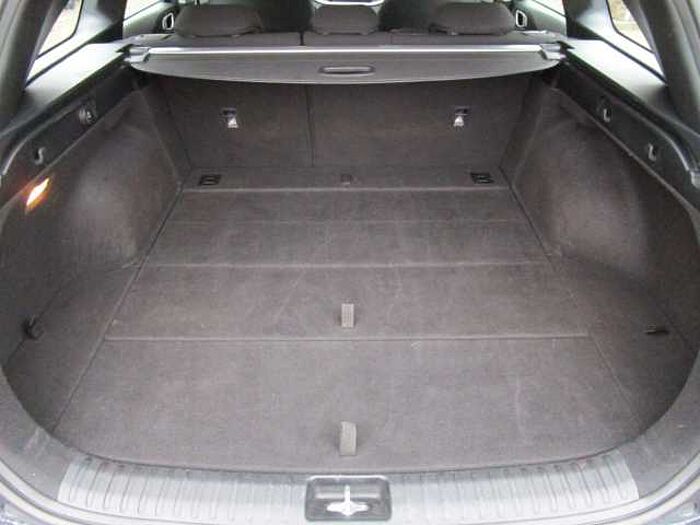 Kia Ceed SW / cee'd SW 1.4 Amber+WR