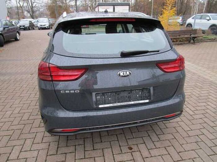 Kia Ceed SW / cee'd SW 1.4 Amber+WR