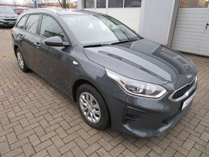 Kia Ceed SW / cee'd SW 1.4 Amber+WR