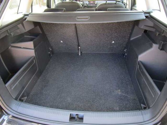 SKODA Fabia Combi 1.0 TSI DAB, NSW, Alu