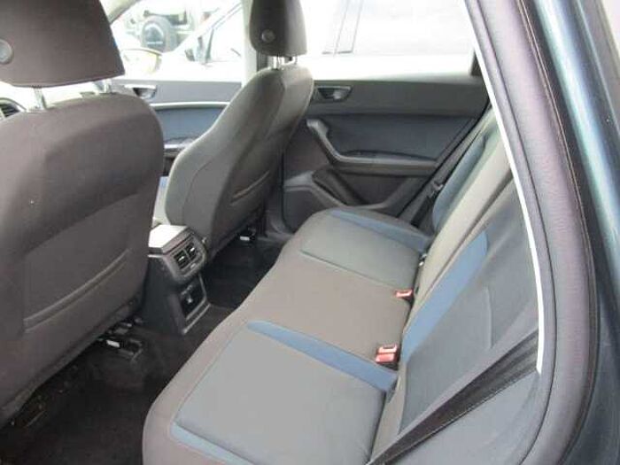SEAT Ateca 1.0 TSI Style