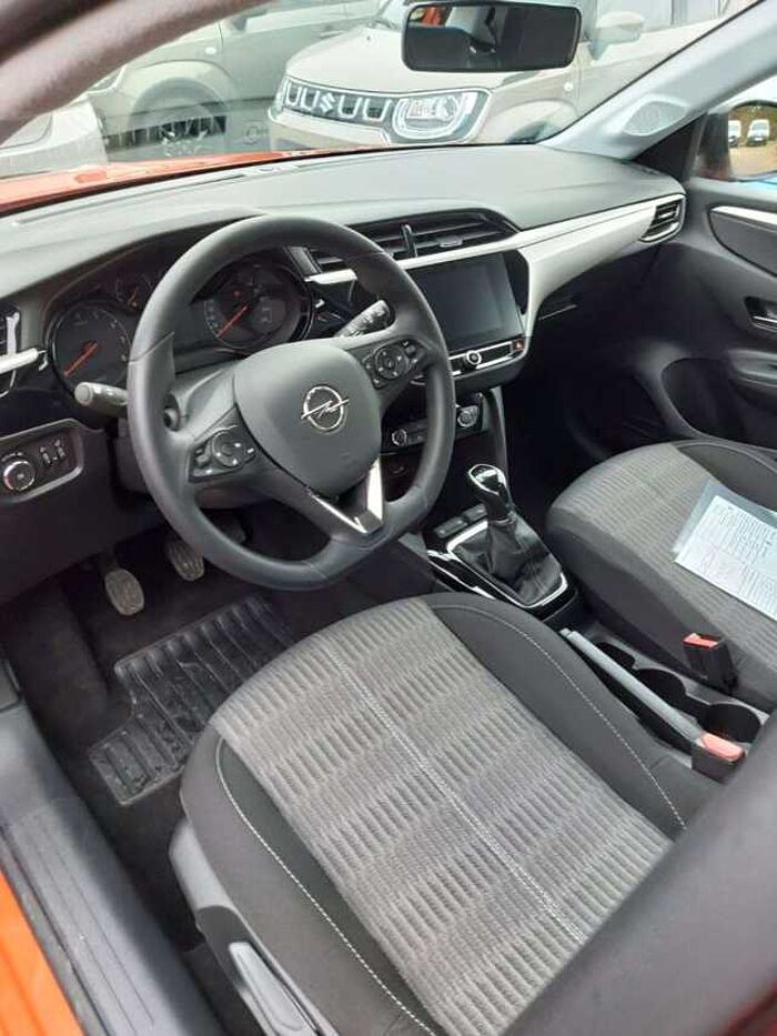 Opel Corsa 1.2 55kW Edition